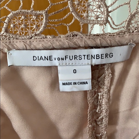 Diane von Furstenberg Dress - Picture 3 of 5